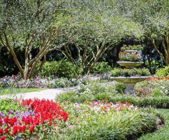 Burden Museum & Gardens