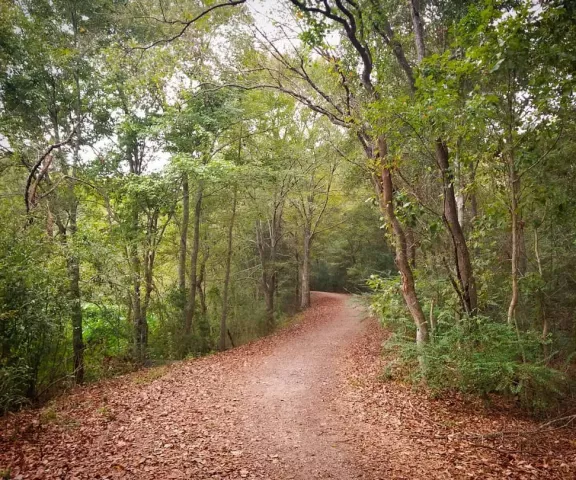 BREC Greenwood Community Park - Photo by Red Stick Foto