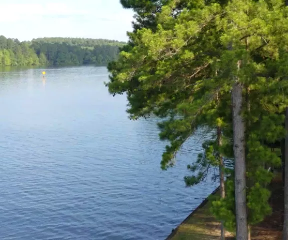 Lake Claiborne State Park