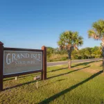 Grand Isle State Park