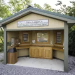 White Lake Wetlands Conservation - Photo by Tim Mueller